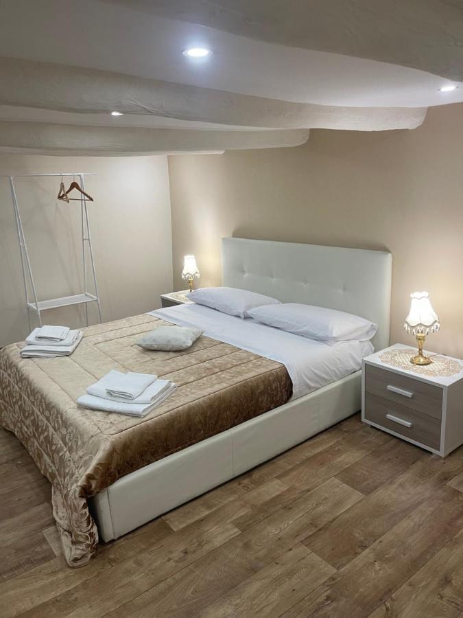 Сasa de vacaciones E&g House Nápoles